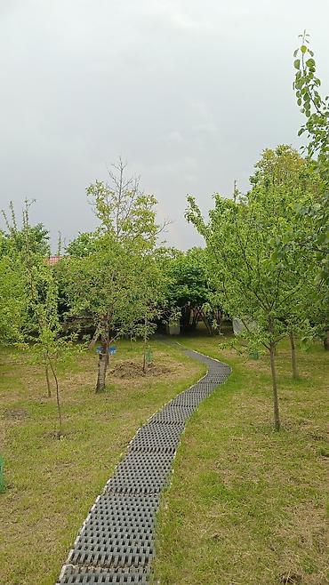 Günlük kirayə evlər: 90 kv. m, 3 otaqlı, Kombi — 11