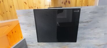 oyun halisi: Xbox 1 (xbox one) satılır. Pultu ilə şunur yoxdur (konsolun özü