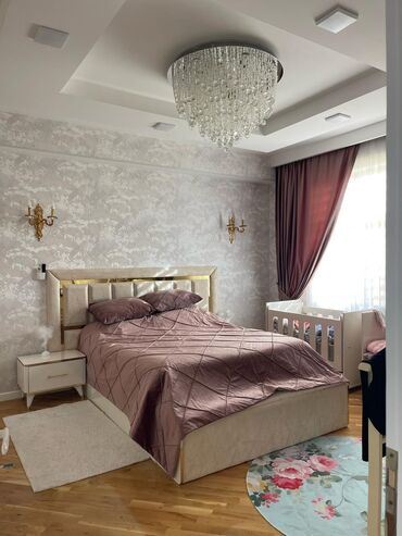 Yeni tikili: 3 otaqlı, Yeni tikili, 136 kv. m -da lalafo.az — 12 Yeni tikili: 3 otaqlı, Yeni tikili, 136 kv. m — 12