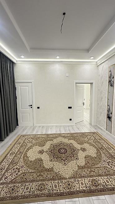 Продажа коттеджей и домов: 🏡 Продаётся особняк в районе Арча-Бешик 📍 Адрес: улица Шералиева — 9