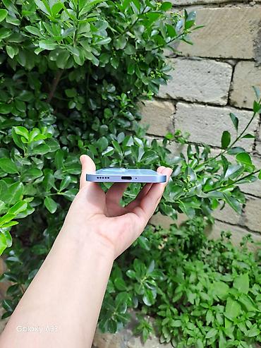 xiaomi redmi not 12 s: Honor 200 Lite, 256 GB, rəng - Mavi, Barmaq izi, Simsiz şarj, Sənədlərlə — 5