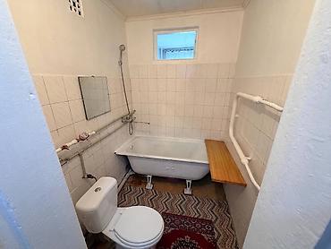 Продажа квартир: 2 комнаты, 45 м², Мед Академия Хрущевка, 2 этаж, Старый ремонт — 5