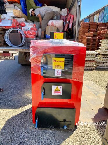 Отопление: Установка батарей, Установка котлов, Теплый пол Монтаж, Гарантия, Демонтаж Больше 6 лет опыта — 27