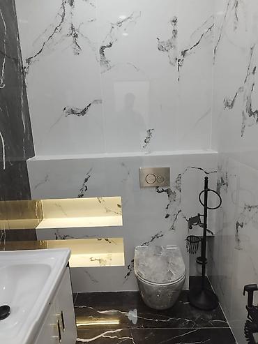 Ремонт под ключ: Декоративные отделочные работы под ключ - Декоративные штукатурки — 13