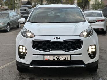дизель ом 904 4.2 литра отзывы: Kia Sportage: 2016 г., 2 л, Автомат, Дизель, Кроссовер