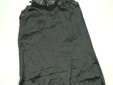 sukienki z szyfonu jedwabnego: Nightshirt, S (EU 36)