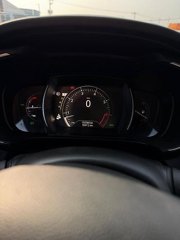 Renault: Renault QM6: 2021 г., 2 л, Автомат, Газ, Кроссовер — 10