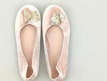 ccc buty rieker sandały: Ballerinas 34, condition - Perfect