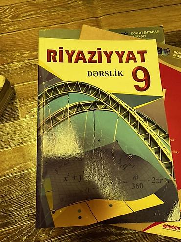 Testlər: Azərbaycan dili Testlər 9-cu sinif, DİM, 1-ci hissə, 2023 il — 4