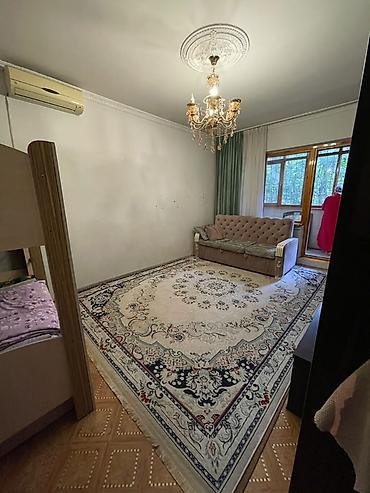 115: 3 комнаты, 64 м², Восток-5 мкр 106 серия, 2 этаж, Косметический ремонт — 6