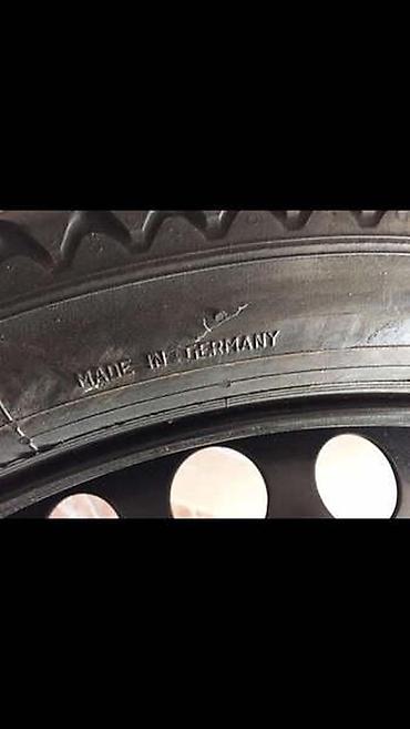 unimer 33: REZERNI TOCAK ZA AUDI A6, A6 ALLROAD, A7 | Za Audi A6 4G,A7 4G — 3