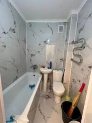 аренда генераторов: Укладка плитки и ремонт ванных комнат «под ключ» - Плиточные работы