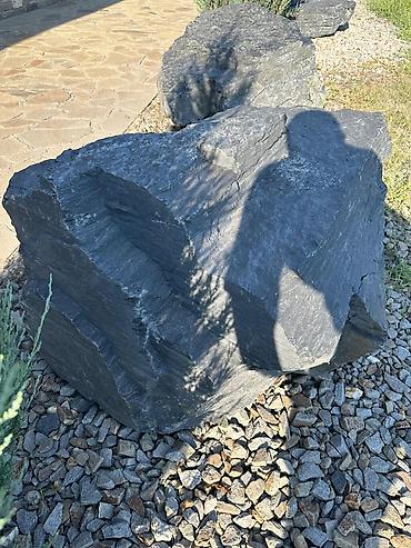 Галька: Камни для габионов и ландшафтного дизайна — 10