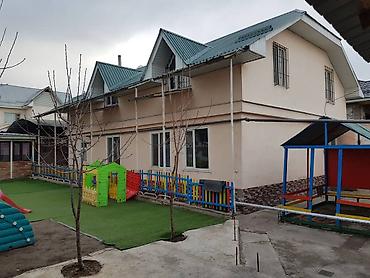 Долгосрочная аренда домов: 200 м², 8 комнат, Лоджия, Парковка, Подвал, погреб — 19