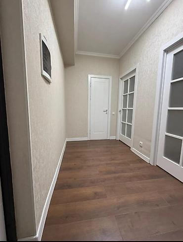 Продажа квартир: 1 комната, 41 м², Элитка, 3 этаж, Евроремонт — 4