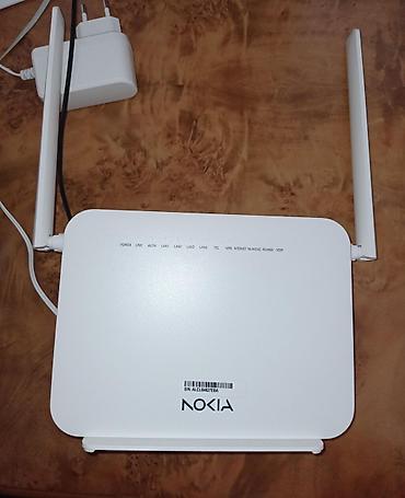madem satışı: Modem satılır Nokia yenidi — 1