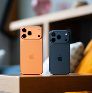айфон 11 про 256 гб цена бишкек бу: IPhone 17 Pro, Жаңы