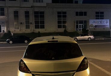 vogue stop: Opel 2010 il, Orijinal, Almaniya, İşlənmiş
