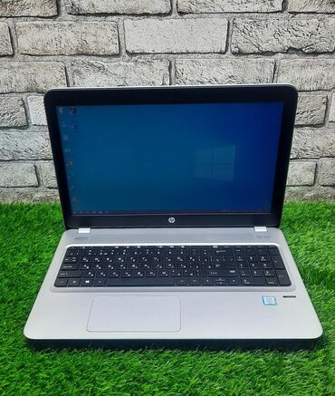 купить подержанный ноутбук: HP ProBook, 15.6 ", Intel Core i5, 256 GB