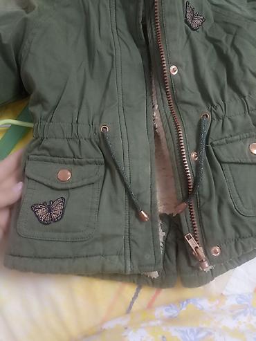 Верхняя одежда: На 12-18 мес.США — 8