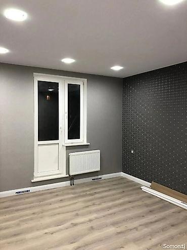 Мелкосрочные работы: Мелкосрочный ремонт. косметический ремонт. Устанавливаем обои — 10