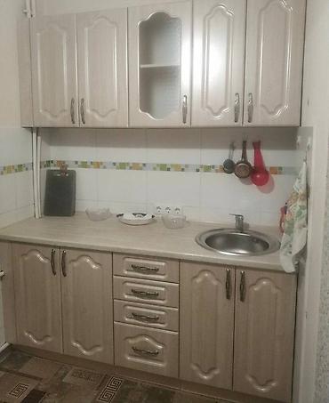 46: 1 комната, 46 м², Кок-Жар мкр Индивидуалка, 1 этаж, Евроремонт — 4
