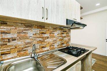 Yeni tikili: 2 otaqlı, Yeni tikili, m. Həzi Aslanov, 102 kv. m — 19