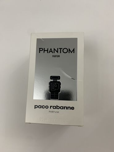 парфюм молекула: Продаю парфюм Paco Rabanne “Phantom” Новый только успели вскрыть