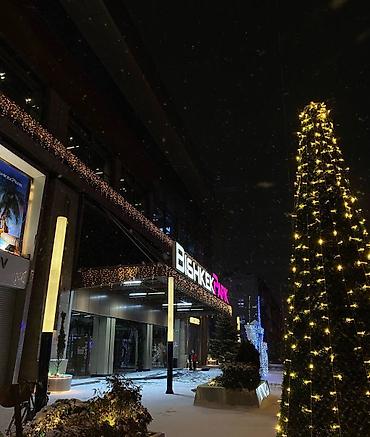 Продажа квартир: 3 комнаты, 100 м², Элитка, 7 этаж, Евроремонт — 1