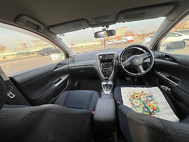 caldina gt: Toyota Caldina: 2003 г., 2 л, Автомат, Бензин, Универсал — 6