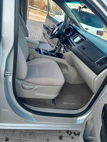 Kia: Kia Sedona: 2019 г., 3.3 л, Автомат, Бензин, Минивэн — 8