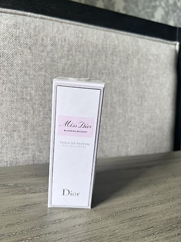 ağ sarucka: Miss Dior Blooming Bouquet – Perle de Parfum Roller-Pearl, 20 ml (0.67 — 3