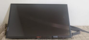 Телевизоры: Телевизор Shivaki 86" Самовывоз