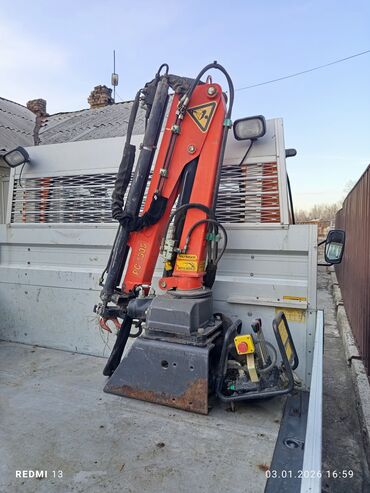 Mercedes-Benz: Mercedes-Benz Спринтер: 2001 г., 2.2 л, Механика, Дизель, Бус — 8