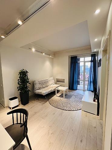 Продажа квартир: 2 комнаты, 52 м², Элитка, 7 этаж — 4