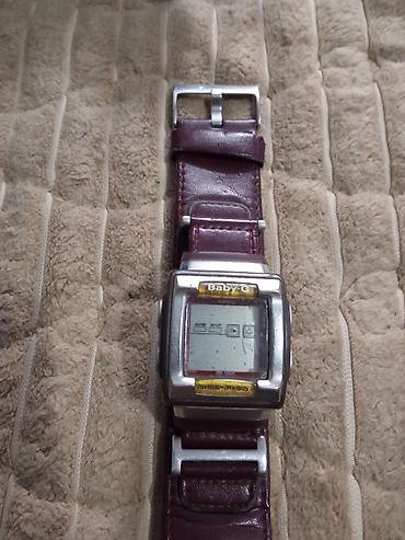 n sport terrex: Casio Baby-G digitalni ručni sat - Model iz Baby-G serije — 3