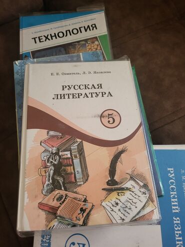 флипчарты меловая с дополнительными планками: Книги 5- класса состояние очень хорошее .Цены разные