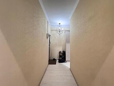 Продажа квартир: 1 комната, 38 м², 106 серия улучшенная, 1 этаж, Евроремонт — 9