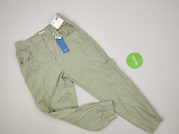 reebok dresy: Denim, Spodnie dresowe damskie, rozmiar L — 2