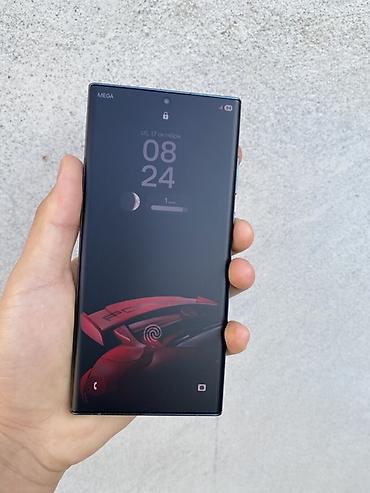 lenovo xiaoxin: Samsung Galaxy S22 Ultra Память: 256/12 Телефон иштеши сонун касяг — 2