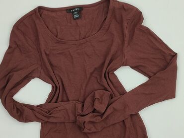 buty azuree: Amisu, Women's blouse, size S (EU 36)