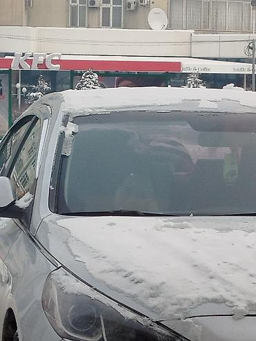 Hyundai: Hyundai Sonata: 2018 г., 2 л, Автомат, Газ, Седан — 3