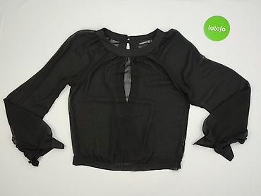 bluzki boho plus size: Atmosphere, Bluzka damska, rozmiar S — 2