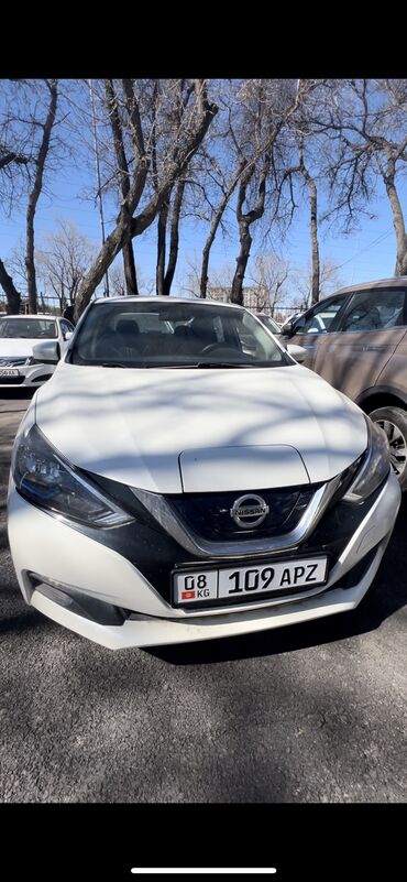 nissan таганка: Ниссан силфи электричка запас хода 300км японец 2018г