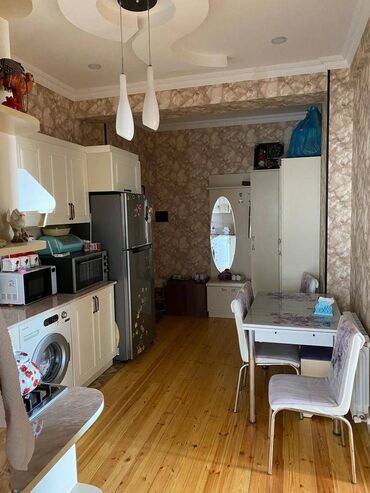 Yeni tikili: Saray, 3 otaqlı, Yeni tikili, 75 kv. m — 6