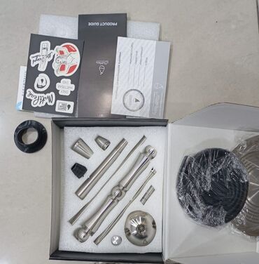 Qəlyan, vayp və aksesuarları: 🌟 MattPear Classic – Klassikanın zirvəsi! Qəlyan həzzini tam fərqli -da lalafo.az — 10 Qəlyan, vayp və aksesuarları: 🌟 MattPear Classic – Klassikanın zirvəsi! Qəlyan həzzini tam fərqli — 10