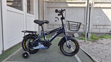 Детские велосипеды: Детские велосипеды (несколько моделей и расцветок) - Диаметр колес — 26