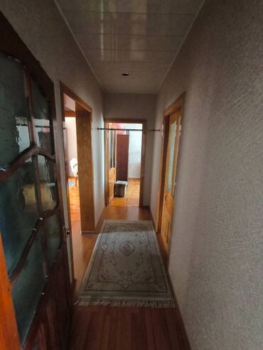 Yeni tikili: 3 otaqlı, Yeni tikili, 68 kv. m — 5