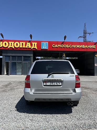 акура мдх: Acura MDX: 2001 г., 3.5 л, Автомат, Газ, Внедорожник — 4