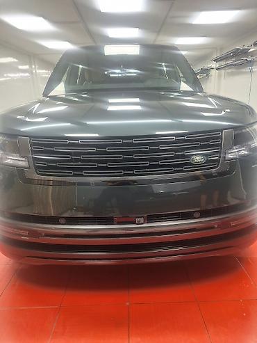 Другие автоуслуги: Тонировка Корея,Ултравижн,Америка,Люмар,Сантек,бронь плёнка полуритан — 13